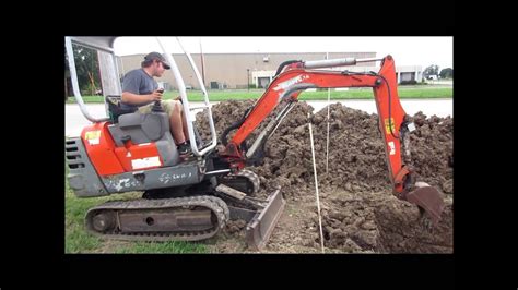 skat trak mini excavator specs|SCAT TRAK 218 MINI EXCAVATOR.